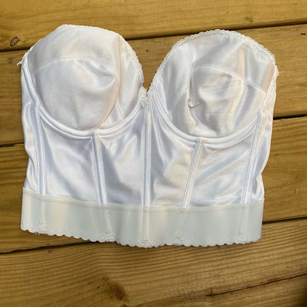 Corset top